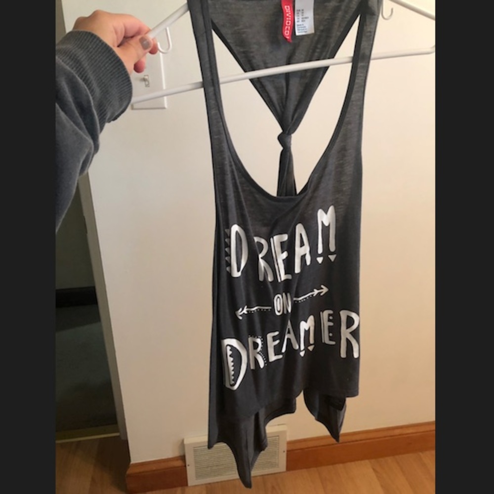 Tank top